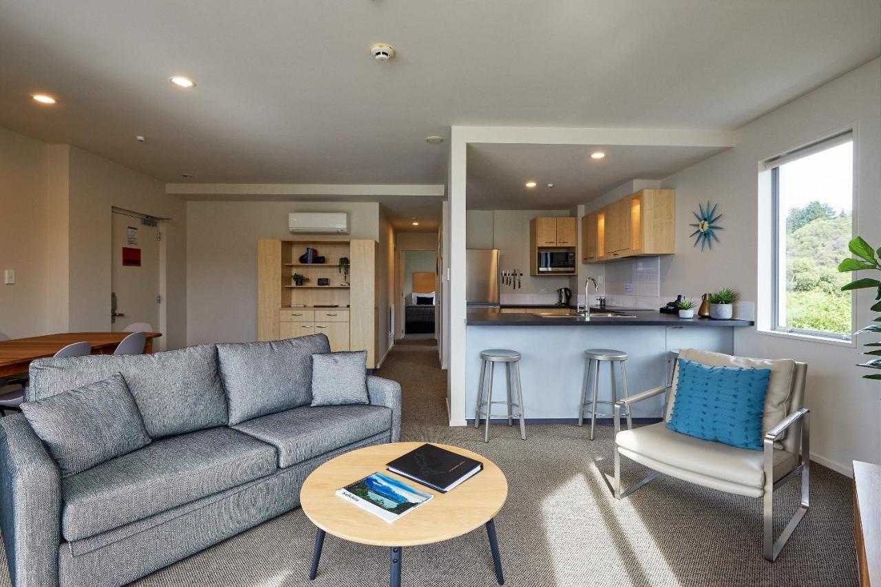 Kaikoura Luxury Apartments - Formerly Waves Luxury Apartments Exterior foto