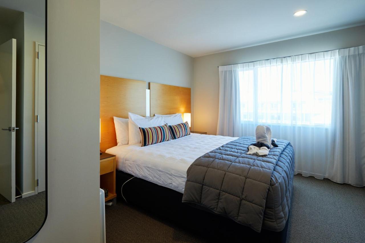Kaikoura Luxury Apartments - Formerly Waves Luxury Apartments Exterior foto