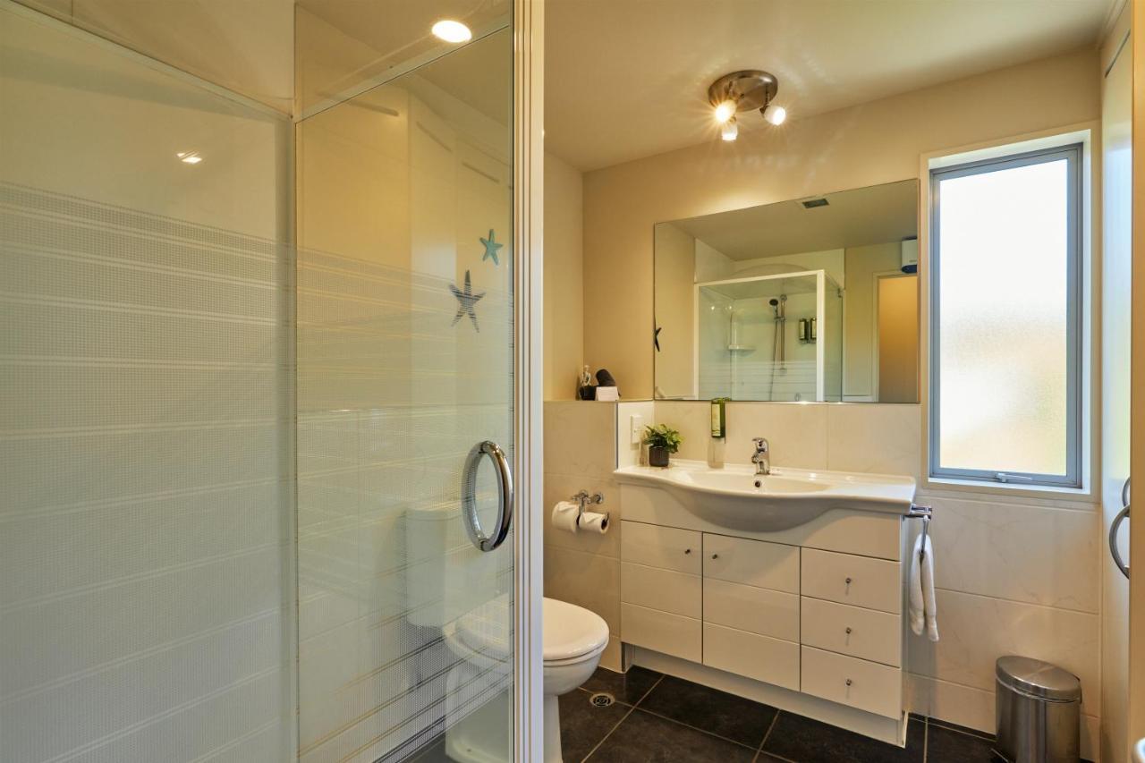Kaikoura Luxury Apartments - Formerly Waves Luxury Apartments Exterior foto