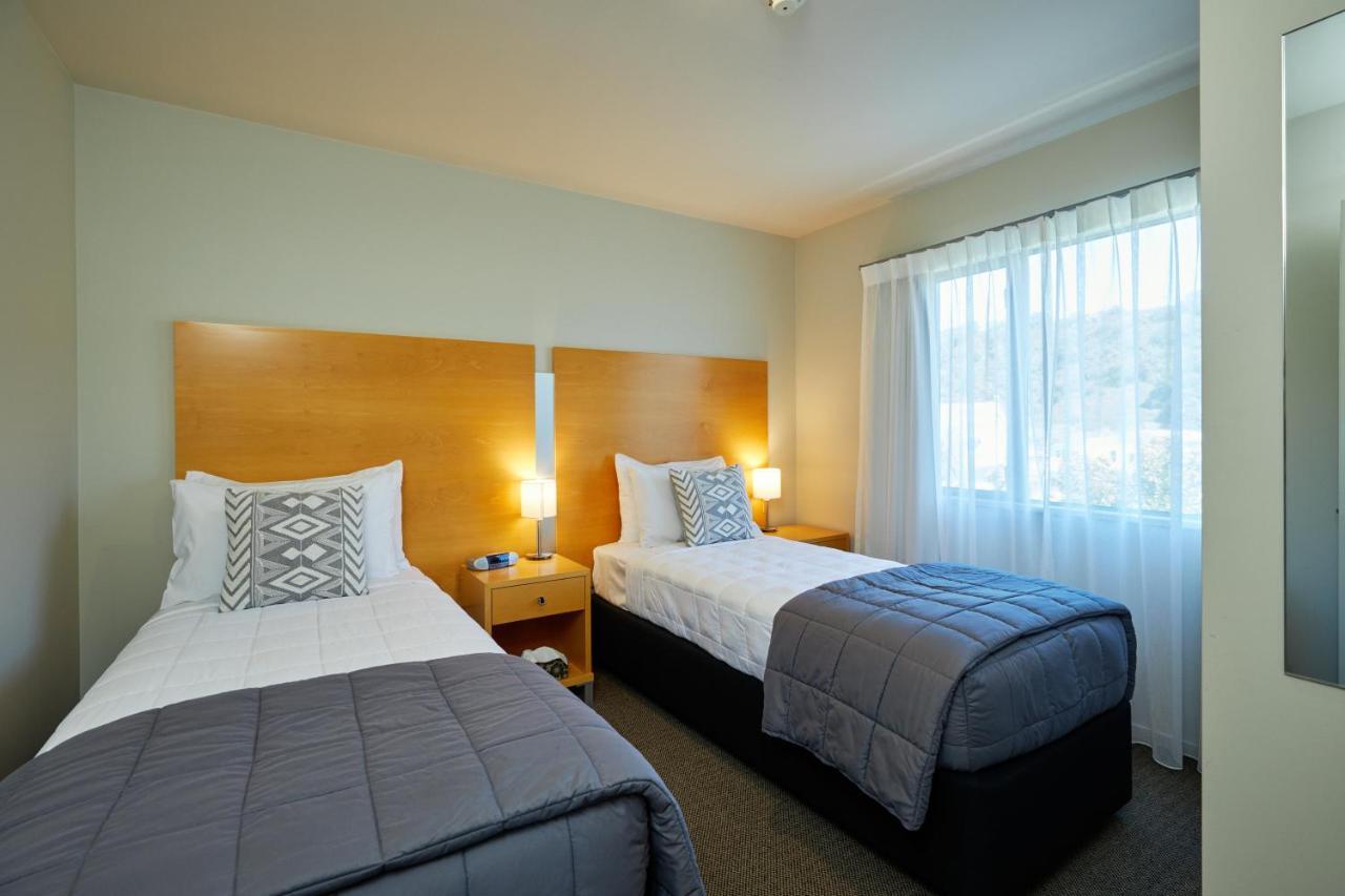 Kaikoura Luxury Apartments - Formerly Waves Luxury Apartments Exterior foto