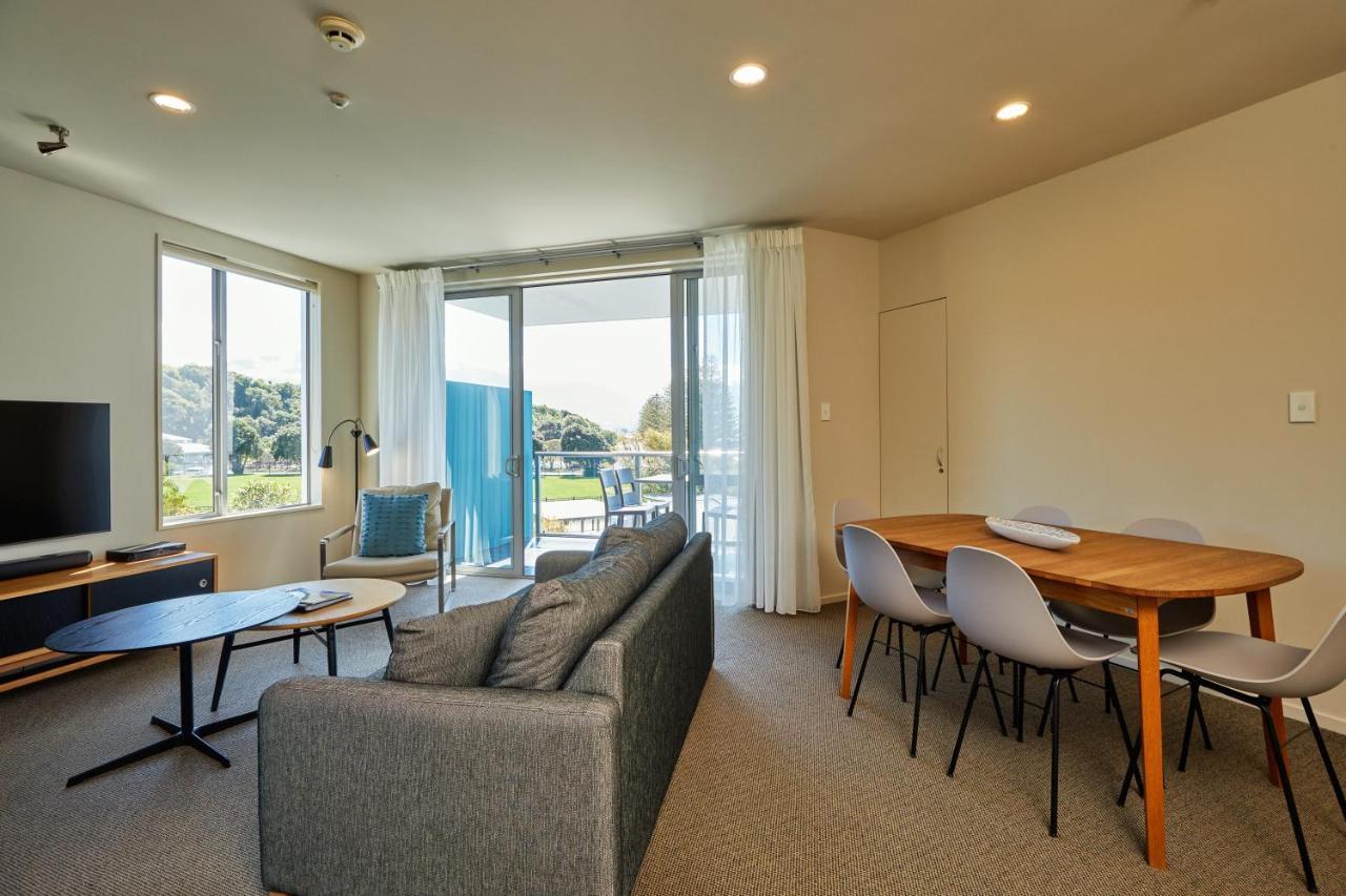 Kaikoura Luxury Apartments - Formerly Waves Luxury Apartments Exterior foto