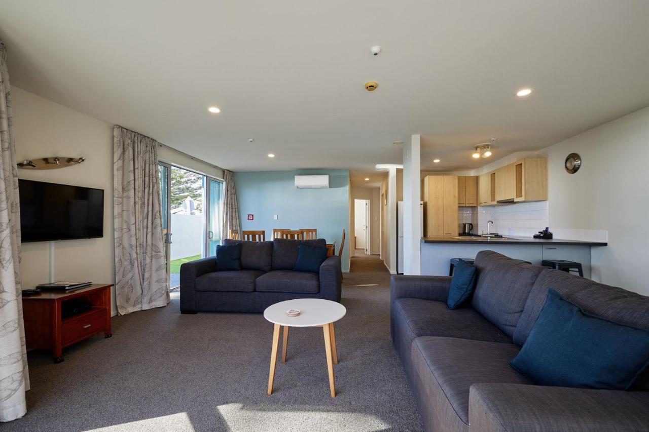Kaikoura Luxury Apartments - Formerly Waves Luxury Apartments Exterior foto