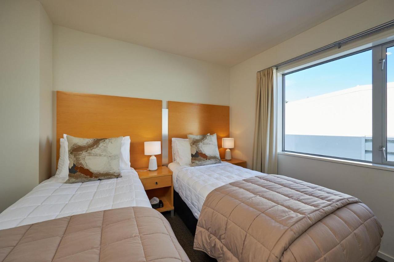 Kaikoura Luxury Apartments - Formerly Waves Luxury Apartments Exterior foto