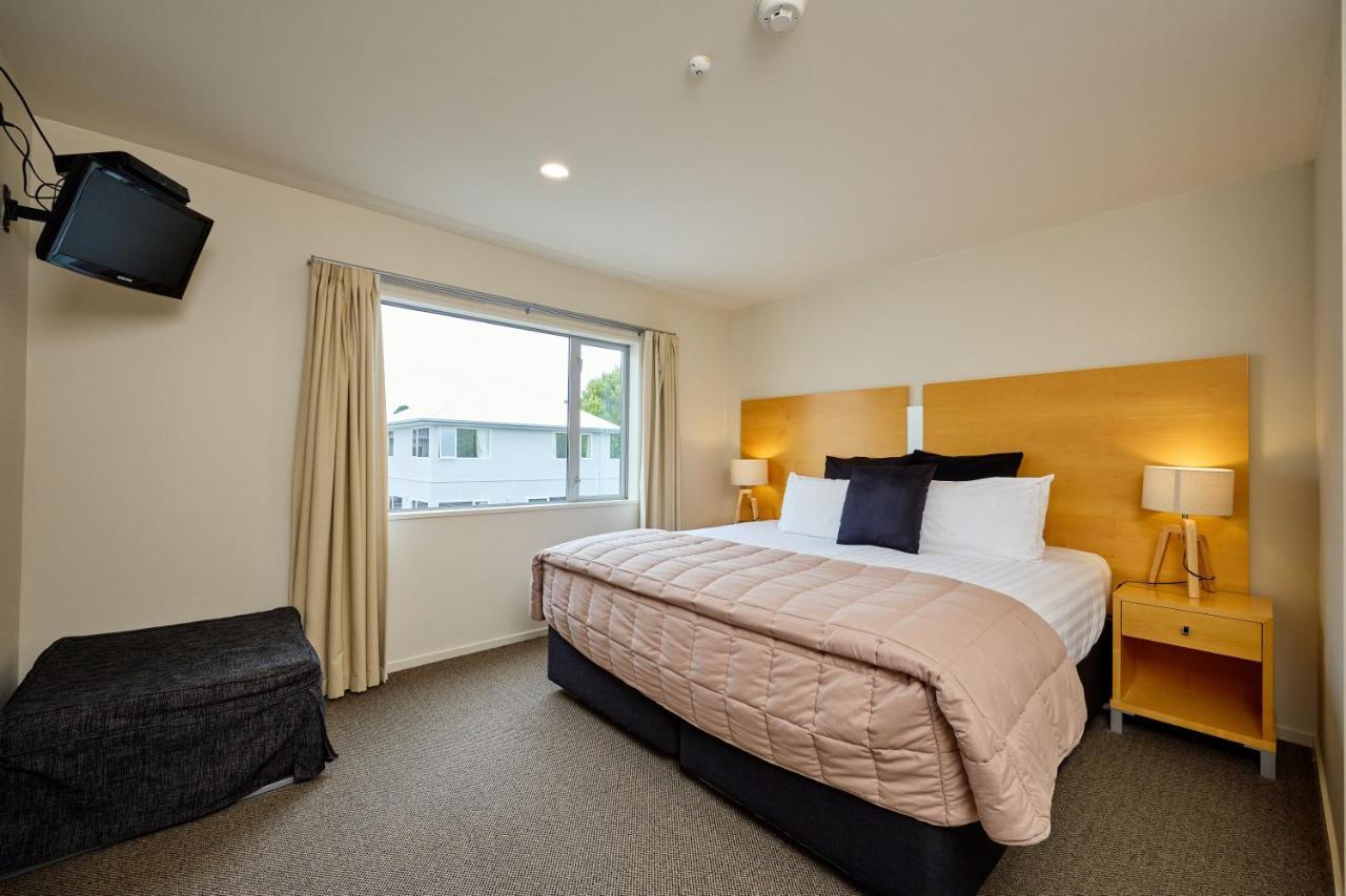 Kaikoura Luxury Apartments - Formerly Waves Luxury Apartments Exterior foto