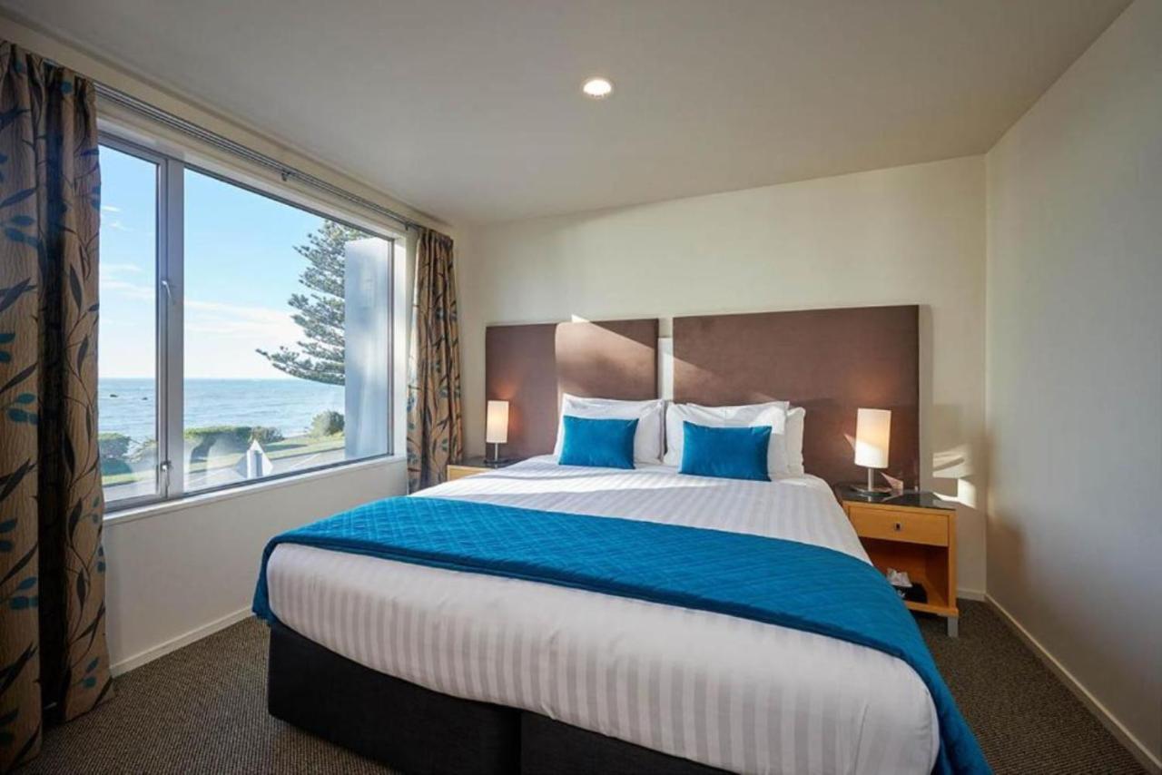 Kaikoura Luxury Apartments - Formerly Waves Luxury Apartments Exterior foto