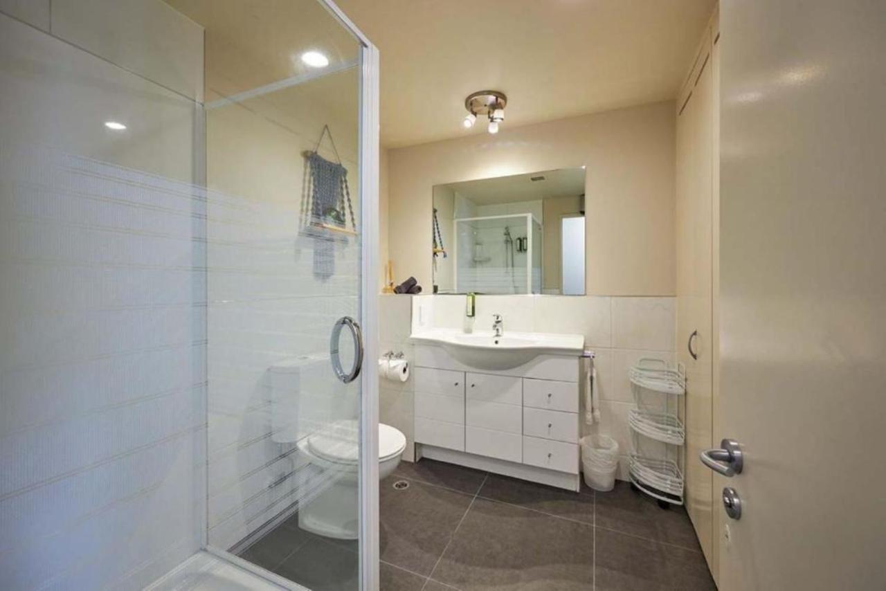 Kaikoura Luxury Apartments - Formerly Waves Luxury Apartments Exterior foto