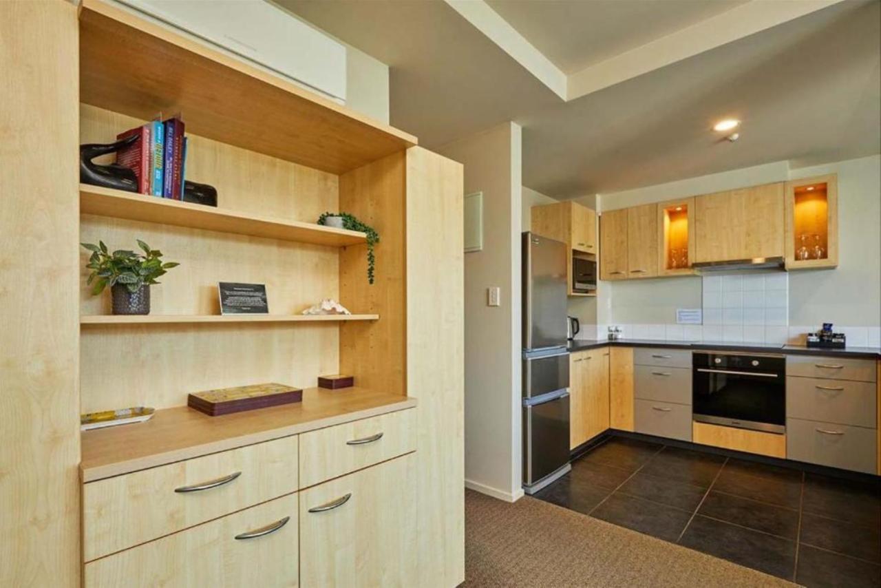 Kaikoura Luxury Apartments - Formerly Waves Luxury Apartments Exterior foto
