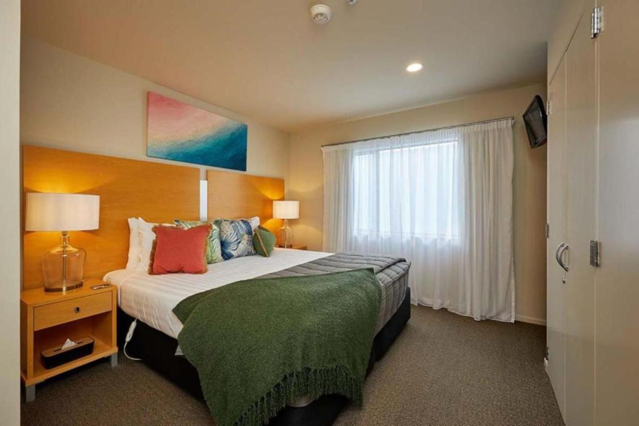 Kaikoura Luxury Apartments - Formerly Waves Luxury Apartments Exterior foto