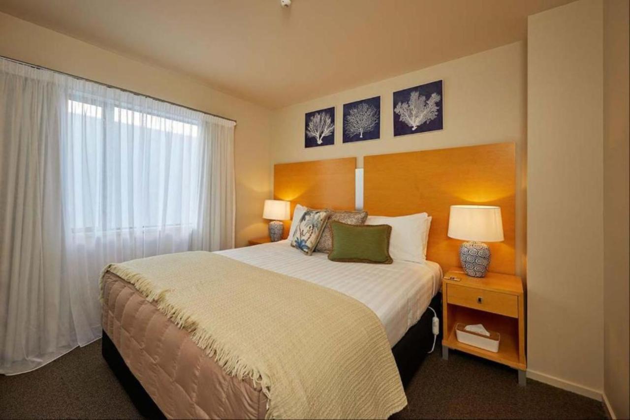 Kaikoura Luxury Apartments - Formerly Waves Luxury Apartments Exterior foto