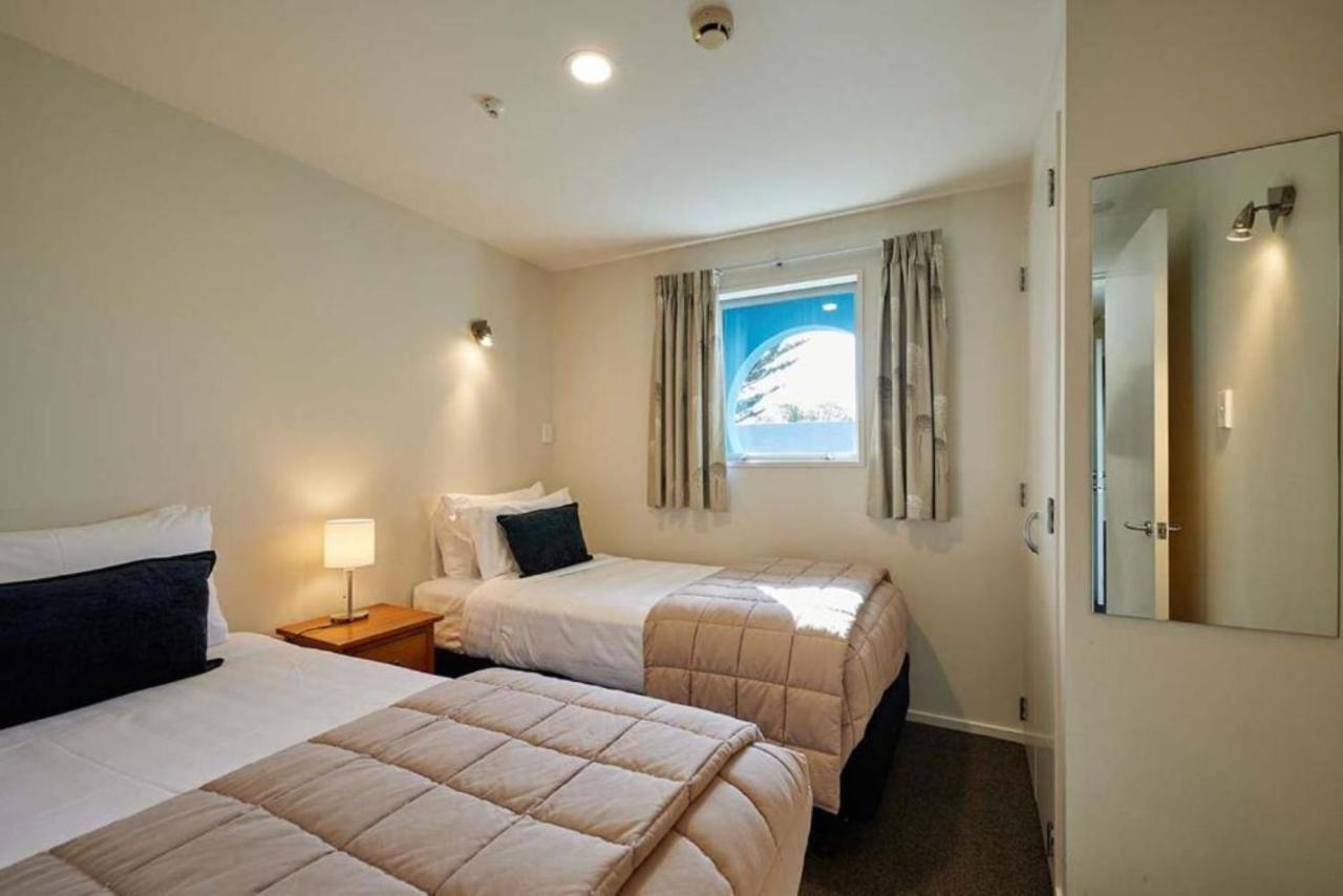 Kaikoura Luxury Apartments - Formerly Waves Luxury Apartments Exterior foto