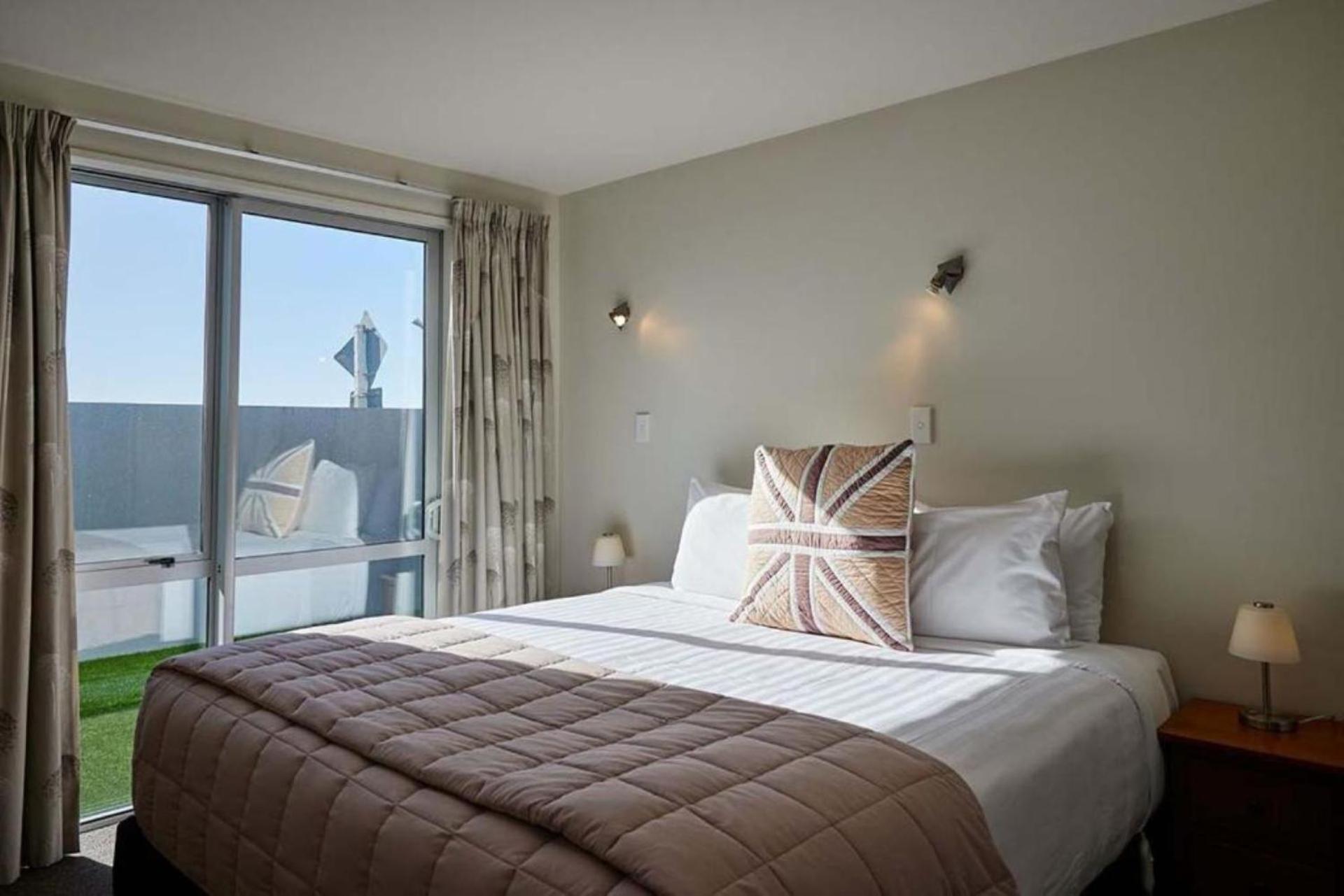 Kaikoura Luxury Apartments - Formerly Waves Luxury Apartments Cameră foto