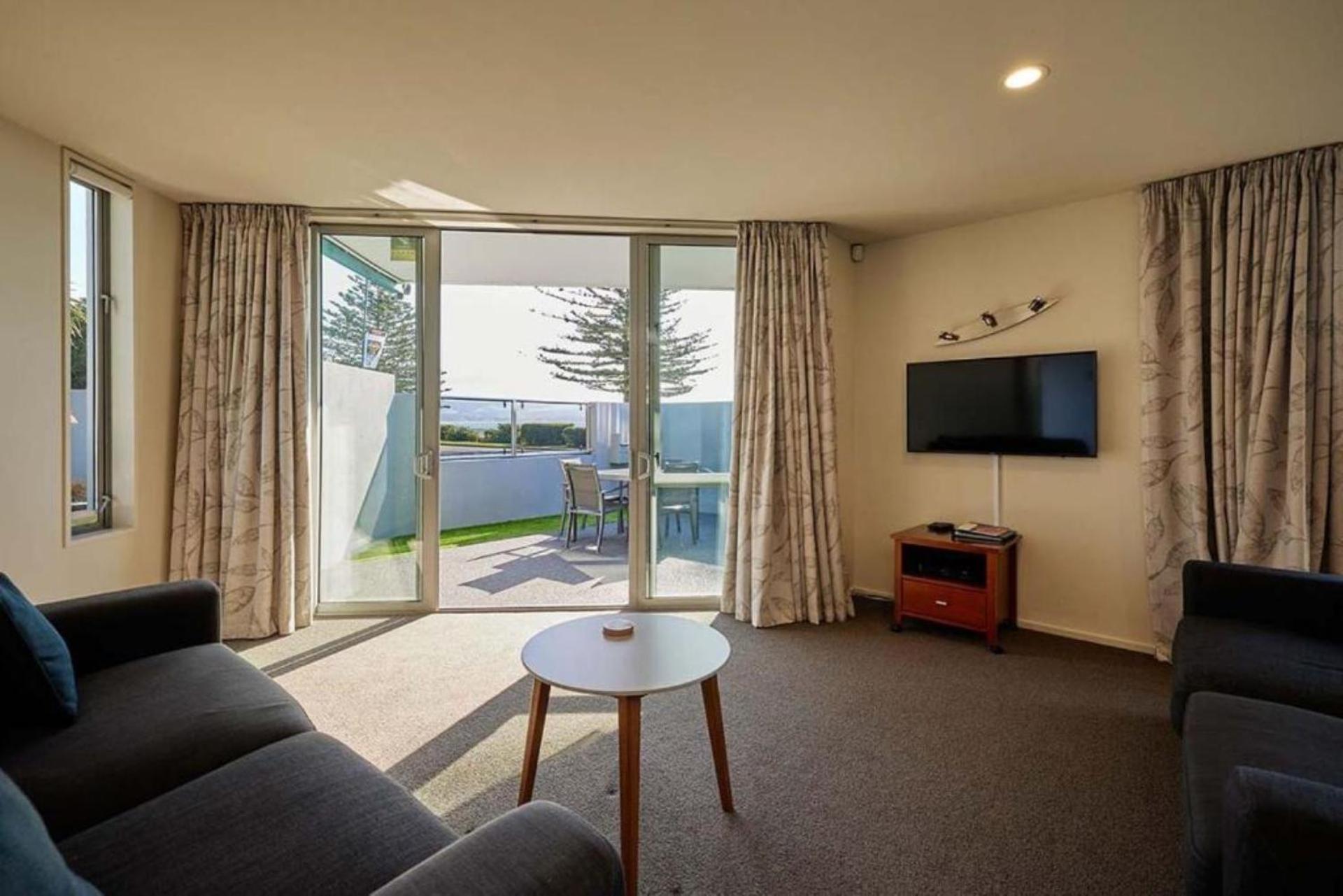 Kaikoura Luxury Apartments - Formerly Waves Luxury Apartments Cameră foto