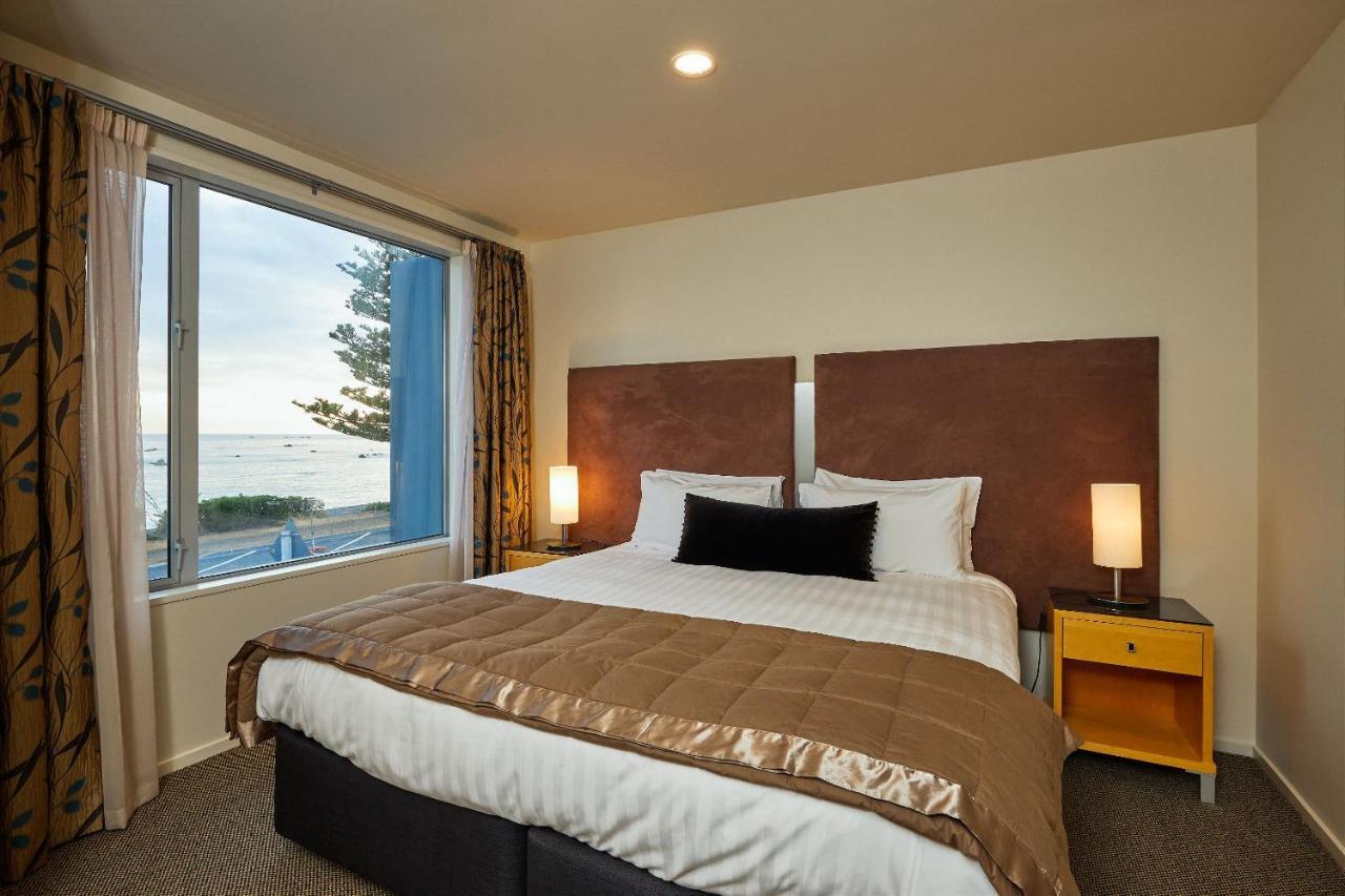 Kaikoura Luxury Apartments - Formerly Waves Luxury Apartments Exterior foto