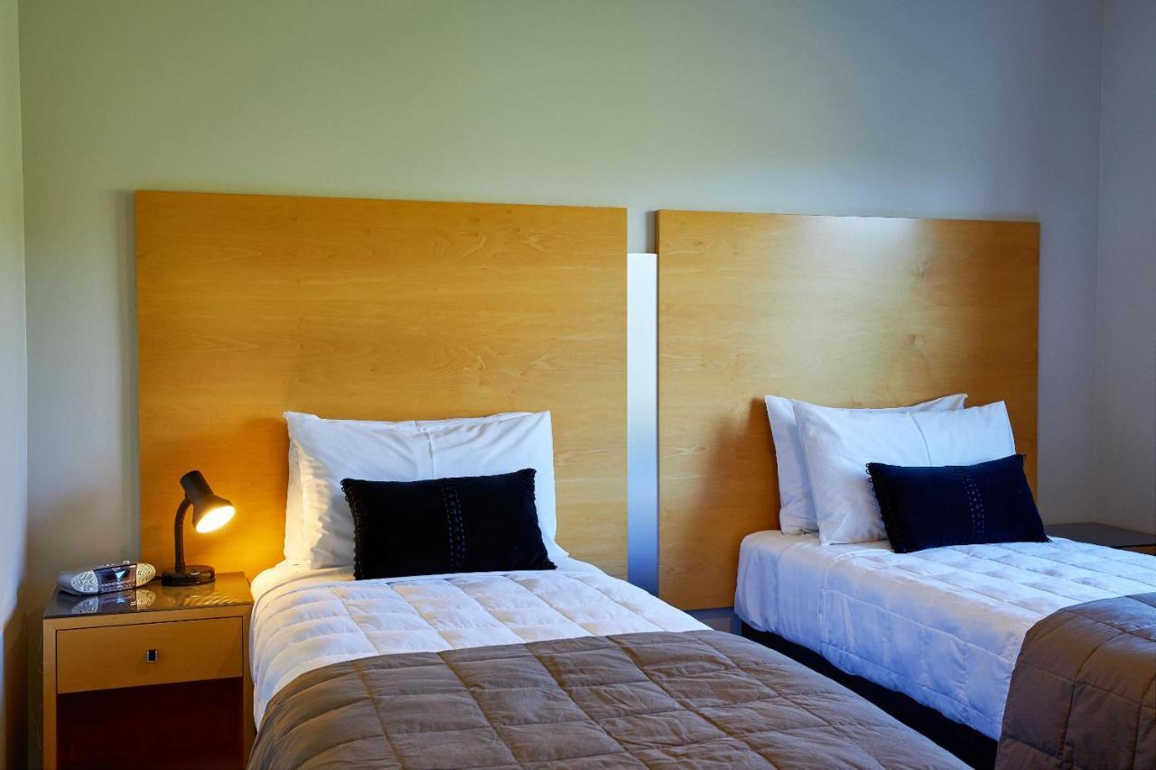 Kaikoura Luxury Apartments - Formerly Waves Luxury Apartments Exterior foto