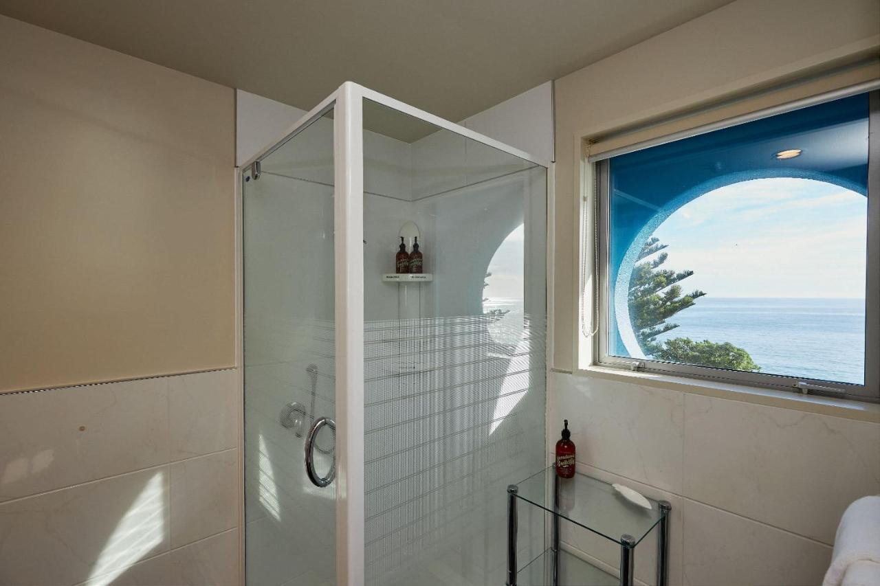 Kaikoura Luxury Apartments - Formerly Waves Luxury Apartments Exterior foto