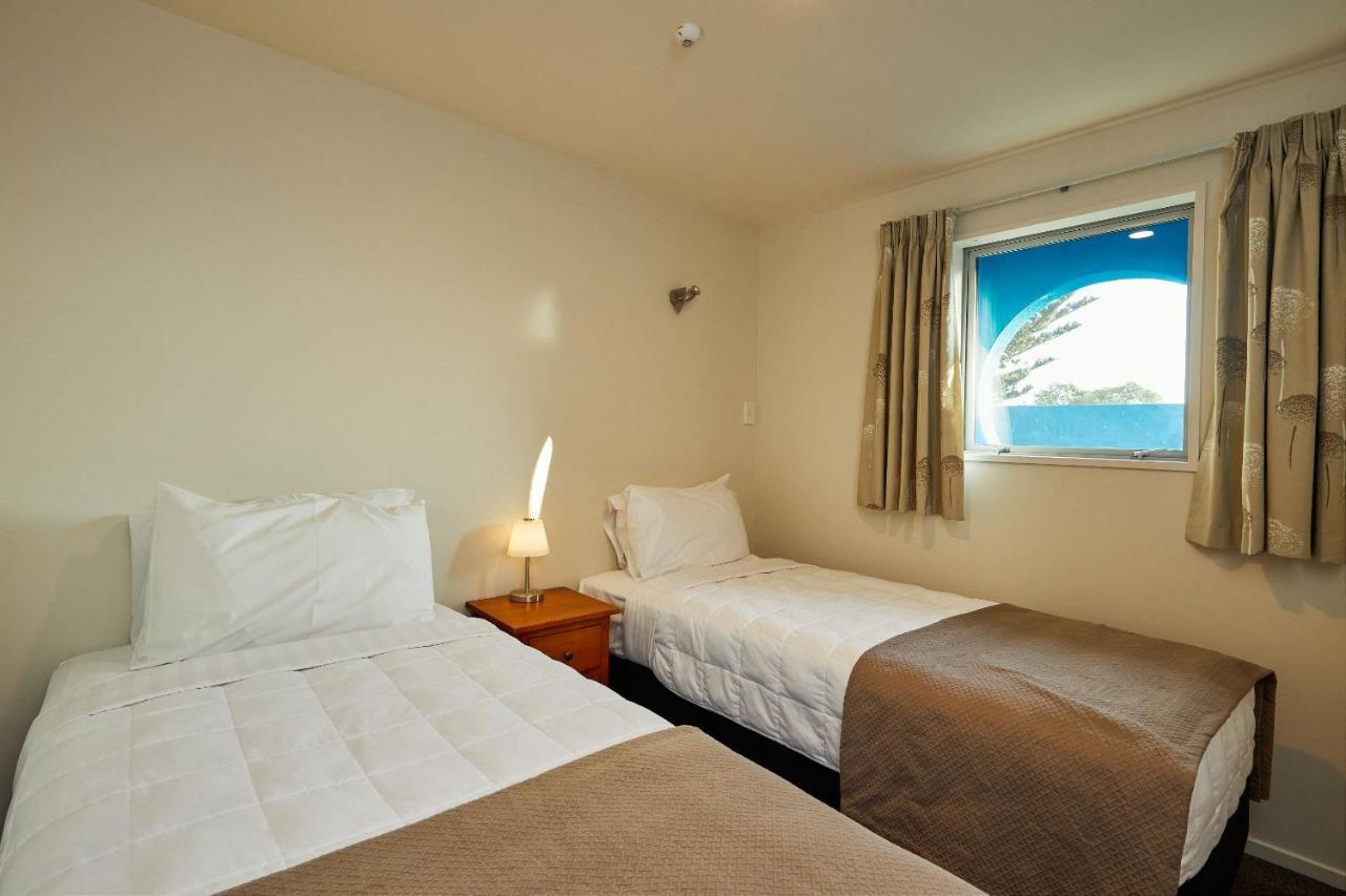 Kaikoura Luxury Apartments - Formerly Waves Luxury Apartments Exterior foto