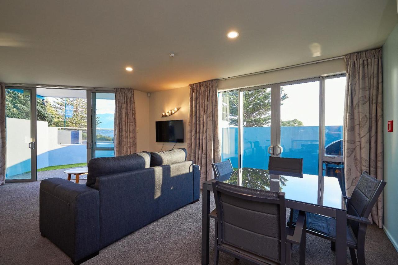 Kaikoura Luxury Apartments - Formerly Waves Luxury Apartments Exterior foto