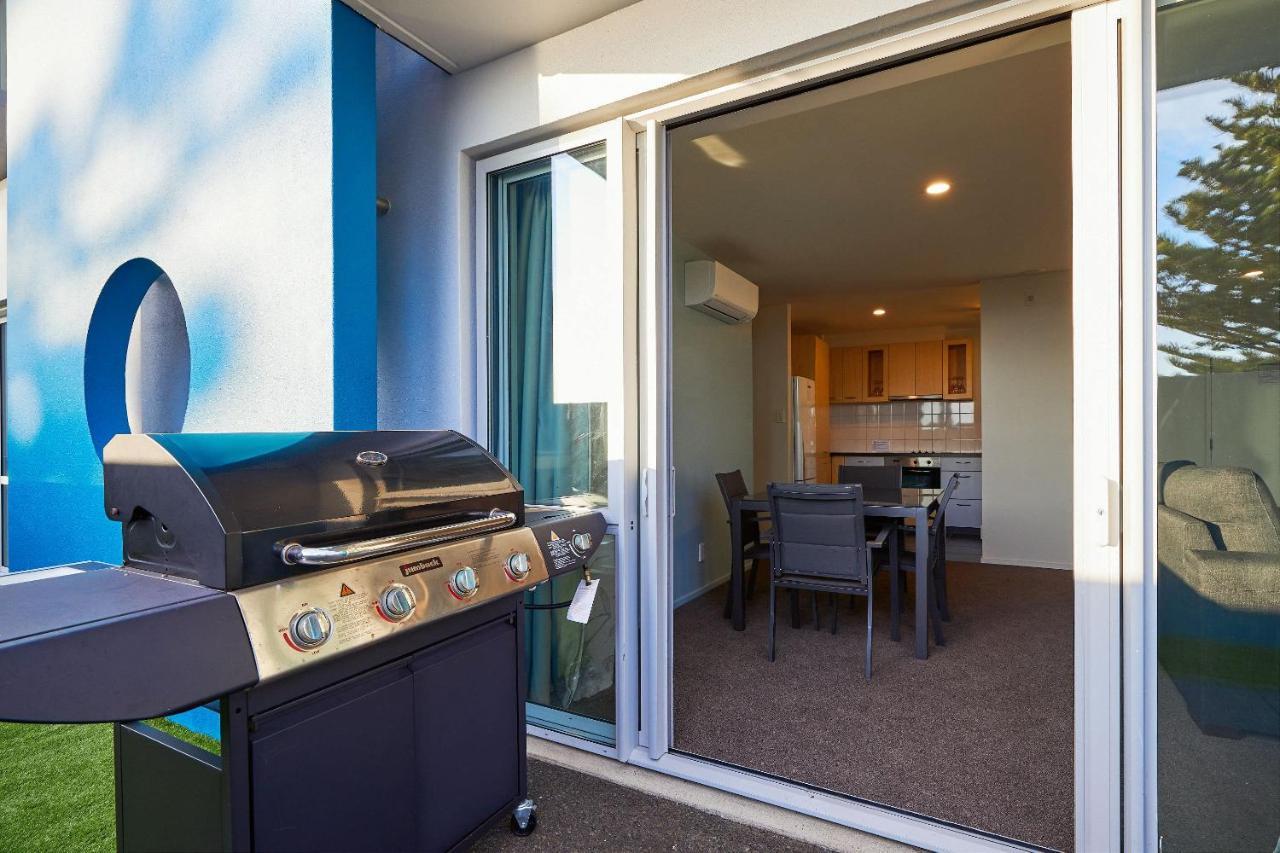 Kaikoura Luxury Apartments - Formerly Waves Luxury Apartments Exterior foto