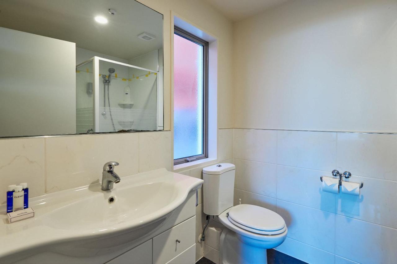 Kaikoura Luxury Apartments - Formerly Waves Luxury Apartments Exterior foto